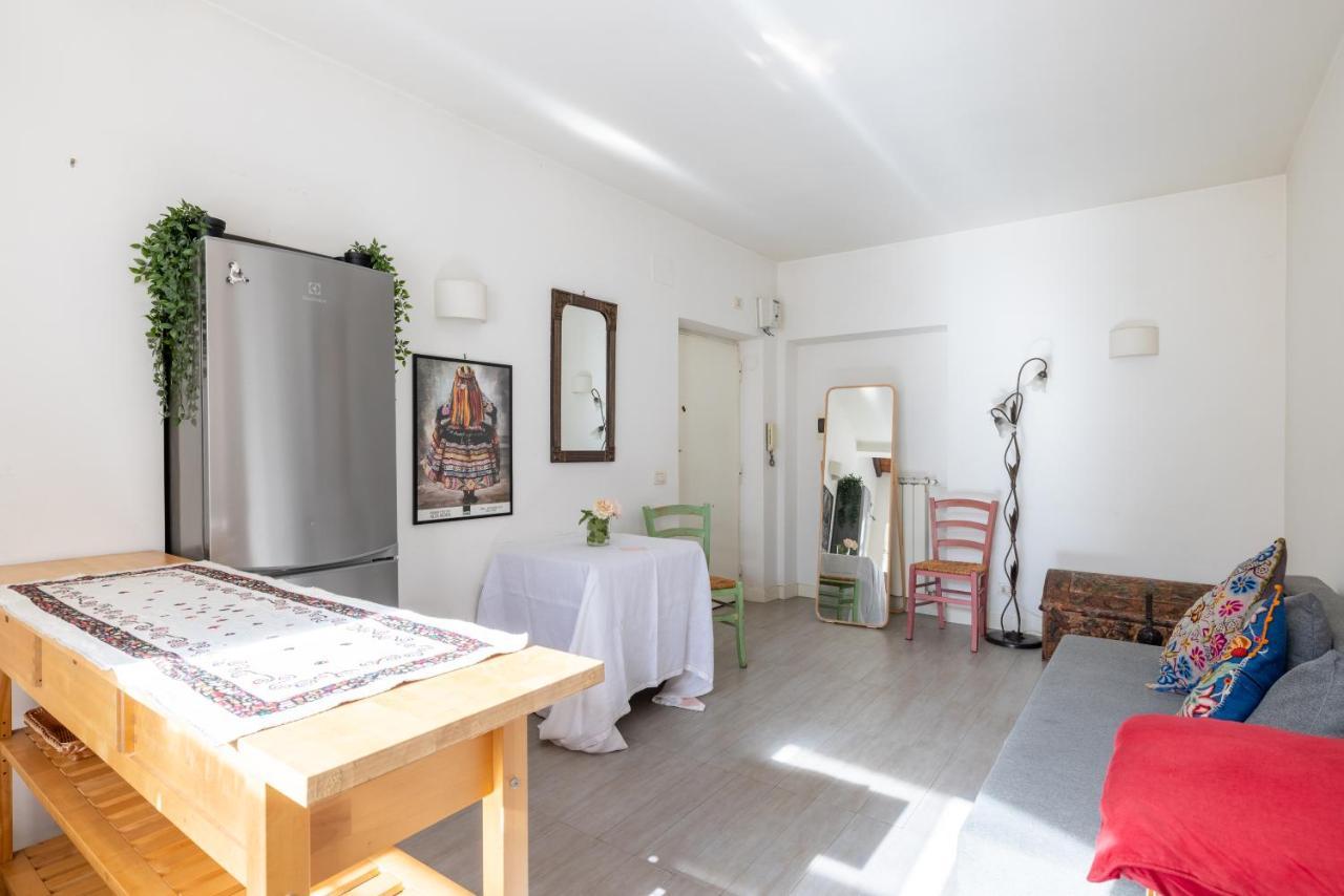Appartamento Loft In The Heart Of Rome, Steps To Spanish Steps Roma