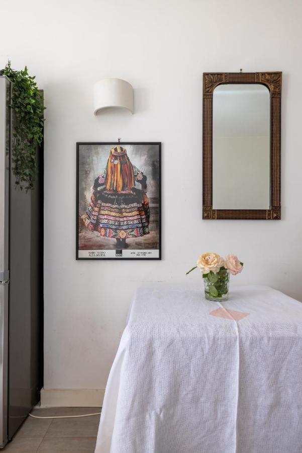 Appartamento Loft In The Heart Of Rome, Steps To Spanish Steps Roma
